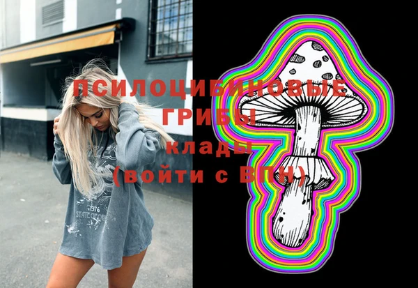 стафф Мегион